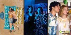 Netflix: se vuoi sognare ad occhi aperti queste serie tv fanno al caso tuo