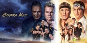 Cobra Kai 5: la piattaforma si lascia sfuggire dei dettagli fondamentali