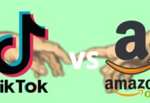 Addio Amazon: la vecchia piattaforma presto diventerà come TikTok
