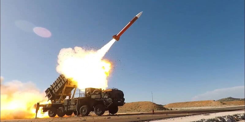 Missili militari: ecco le varie tipologie e quelli più utilizzati dagli eserciti