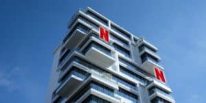Netflix contro la condivisione delle password