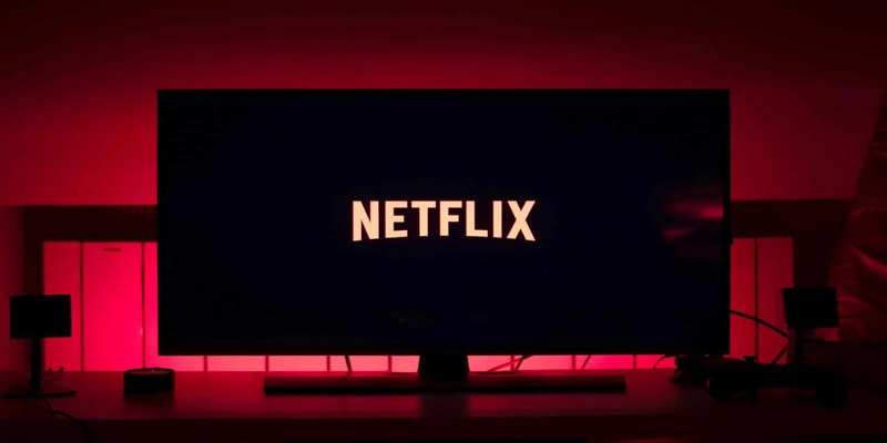 Netflix e l’account sharing