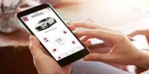 Nissan Connect Services