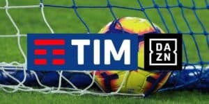 Nuovo voucher Dazn