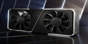 Nvidia Geforce RTX 4080