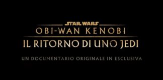 Obi-Wan Kenobi, Il ritorno di uno jedi, Star Wars, Disney, Lucasfilm, Disney+