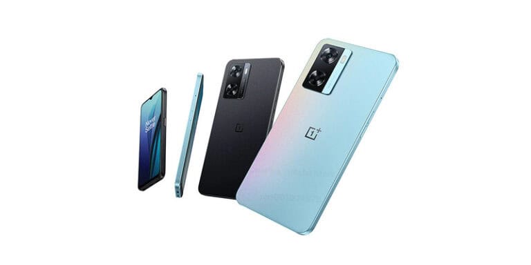 OnePlus NORD N20 SE