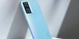 Oppo A77 4G ufficiale