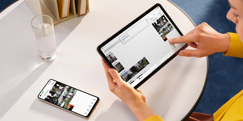 OPPO: il suo primo tablet in Europa ad un prezzo vantaggioso