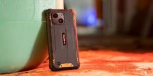 Oukitel WP20 Pro ufficiale