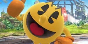 Pac Man Film