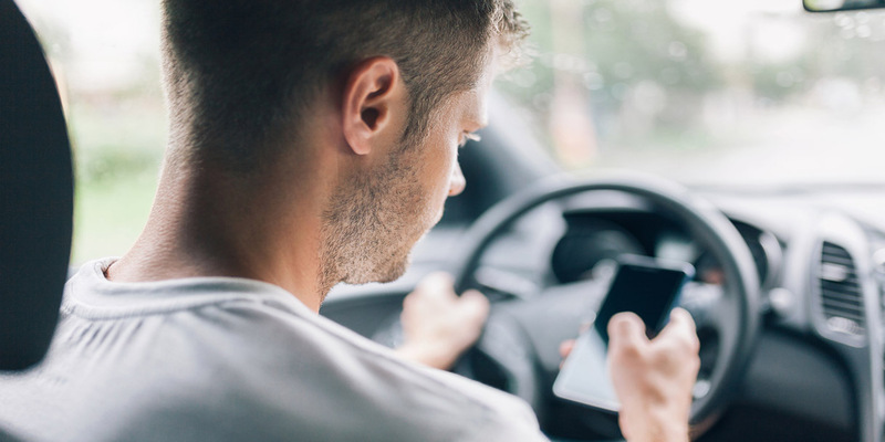 Patente di guida sull’app IO entro il 2023