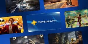 Playstation Plus