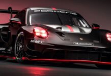 Porsche, 911 GT3 R, automotive, racing, motorsport