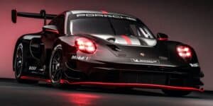 Porsche, 911 GT3 R, automotive, racing, motorsport