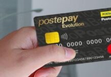 Postepay: rischio svuotamento del conto, la truffa porta via password e user