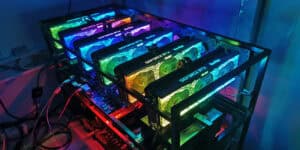 Prezzi GPU luglio 2022