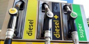 benzina e diesel