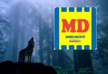 md discount