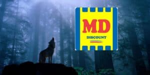 md discount