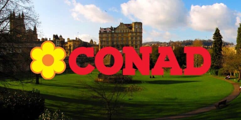 conad