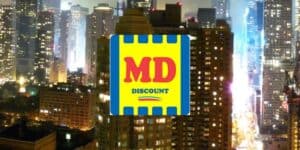 md discount