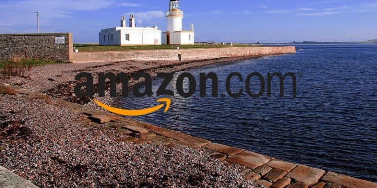 amazon