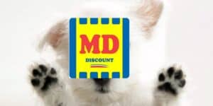 md discount