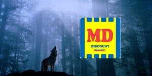 md discount