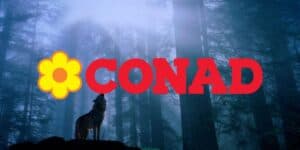 conad