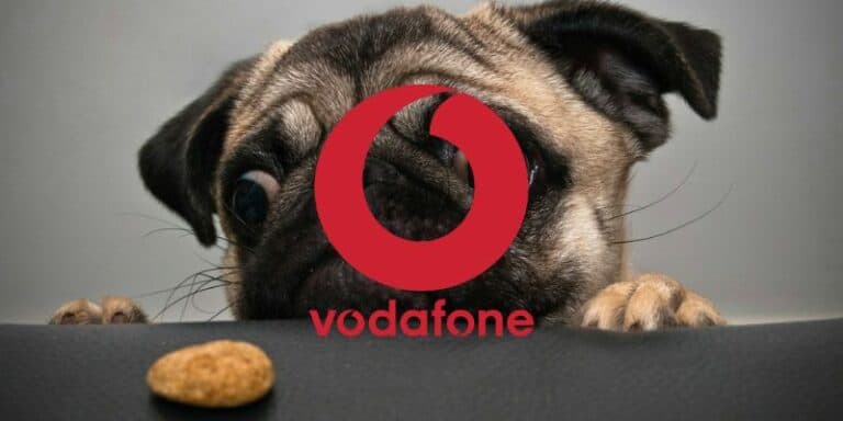 vodafone