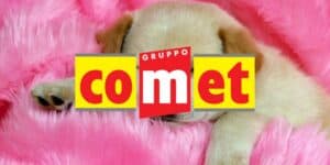 comet
