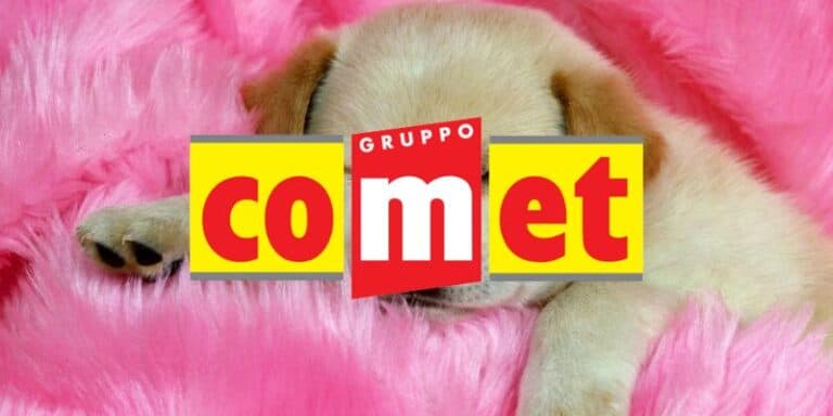 comet