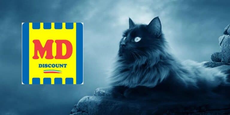 md discount