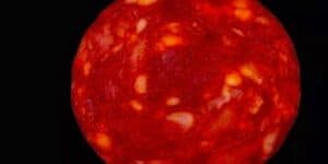 Proxima Centauri o fetta di salame