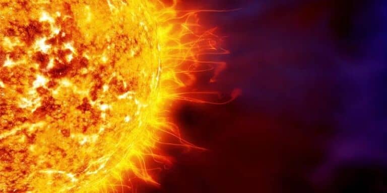 Quando il Sole cesserà di esistere