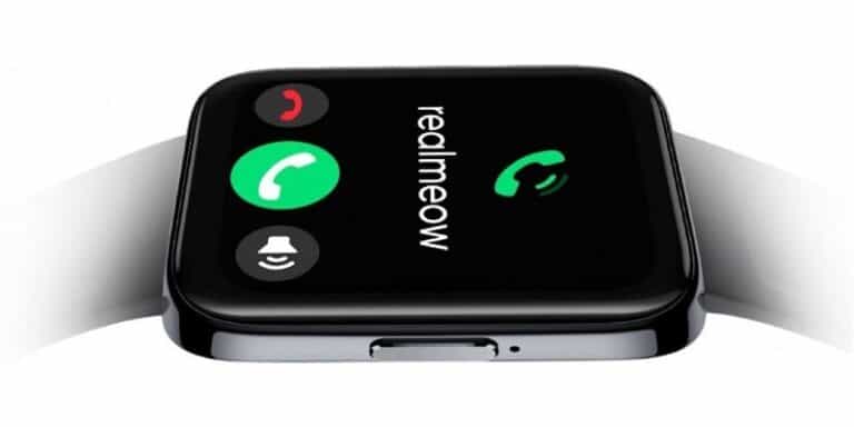 Realme Watch 3 Pro 1