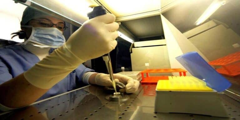 Rimanere incinta con un kit da 30 euro