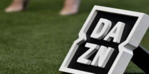 Rimborso DAZN