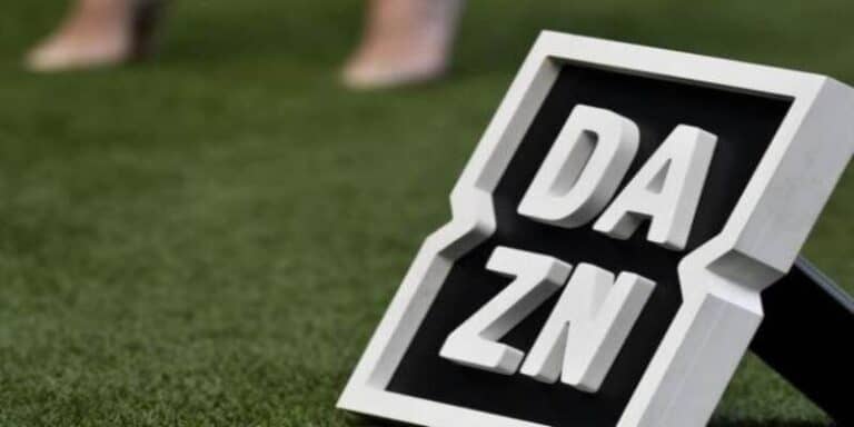 Rimborso DAZN