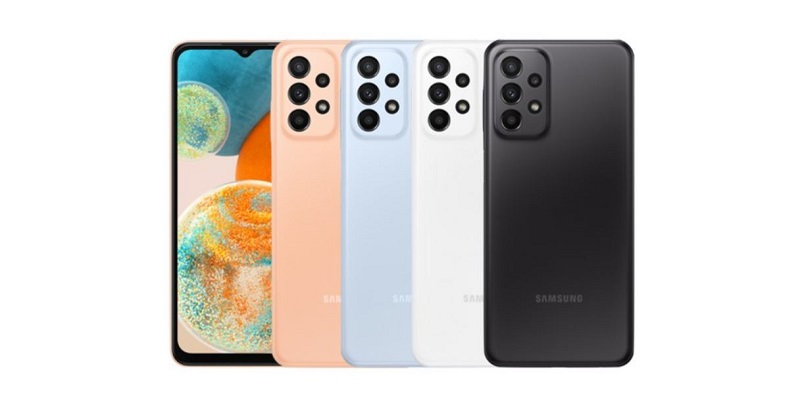 Samsung-Galaxy-A23-5G-ufficiale