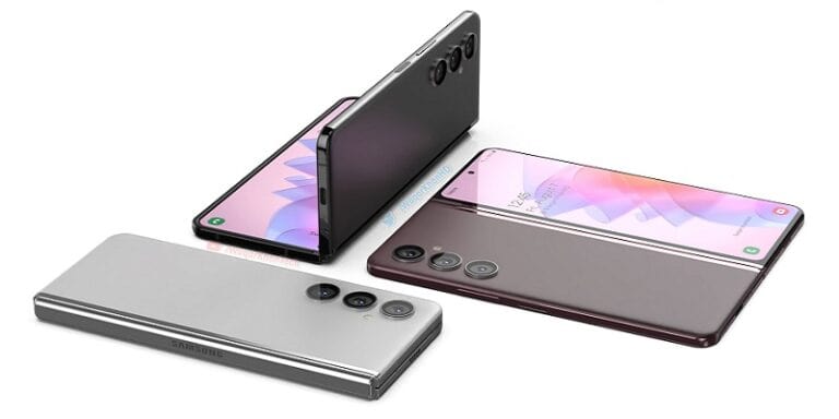 Samsung, Galaxy Z Fold 4, Galaxy Z Flip 4, Galaxy Unpacked