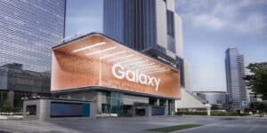 Samsung Unpacked