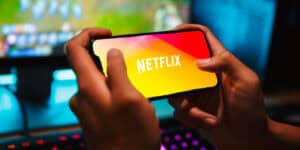 Sapevi che Netflix ha creato dei giochi per smartphone
