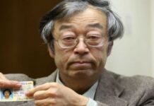 Satoshi Nakamoto