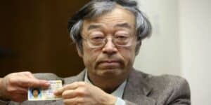 Satoshi Nakamoto