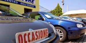 Se acquisti un auto nuova, puoi aspettare fino a 6 mesi