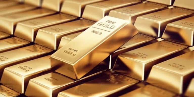 Se hai dell’oro usato puoi guadagnarci molto