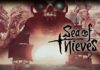 Sea of Thieves, Rare, Pirati, update, sesta stagione