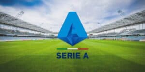 Serie A in streaming